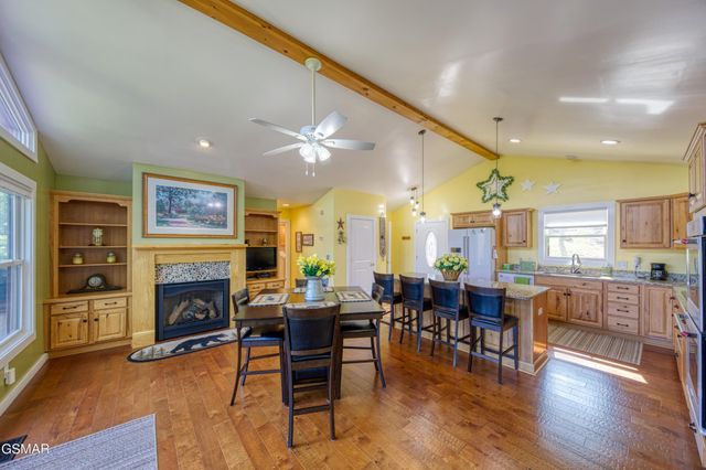 4109 Ole Smoky Way, Sevierville, TN 37862
