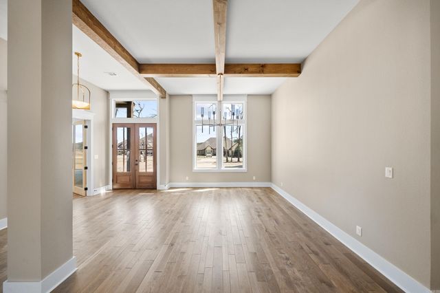 7 Linares Lane, Hot Springs Village, AR 71909