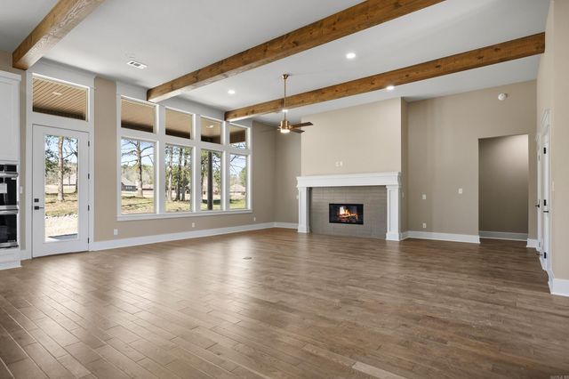 7 Linares Lane, Hot Springs Village, AR 71909