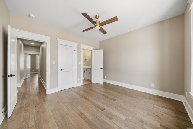 7 Linares Lane, Hot Springs Village, AR 71909