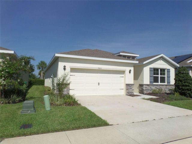 7832 PENROSE PLACE, Wildwood, FL 34785