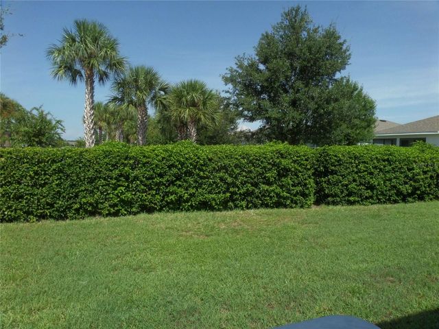 7832 PENROSE PLACE, Wildwood, FL 34785