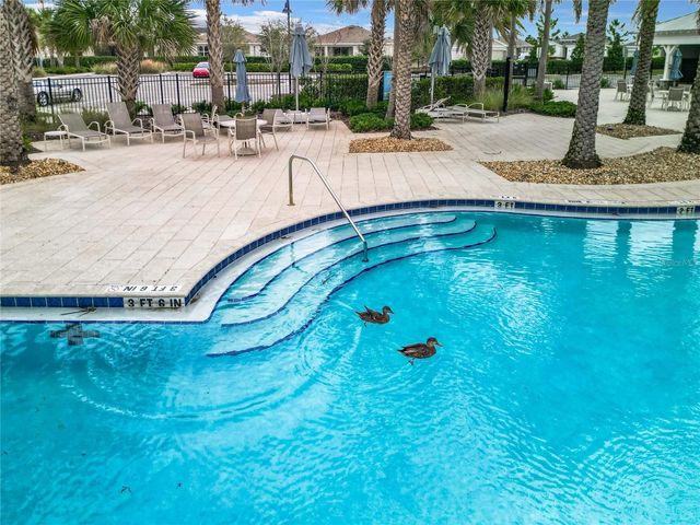 7832 PENROSE PLACE, Wildwood, FL 34785
