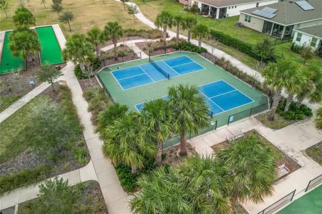 7832 PENROSE PLACE, Wildwood, FL 34785