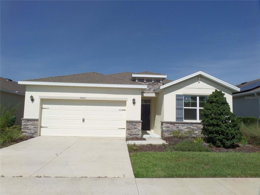 7832 PENROSE PLACE, Wildwood, FL 34785