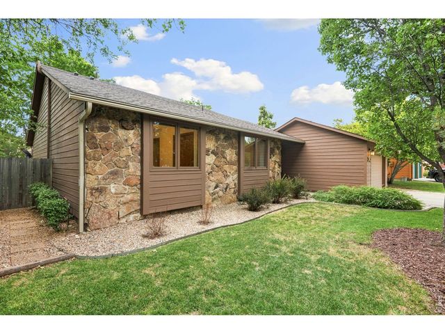 3842 Tradition Dr, Fort Collins, CO 80526