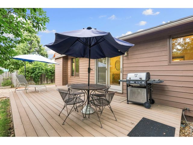 3842 Tradition Dr, Fort Collins, CO 80526