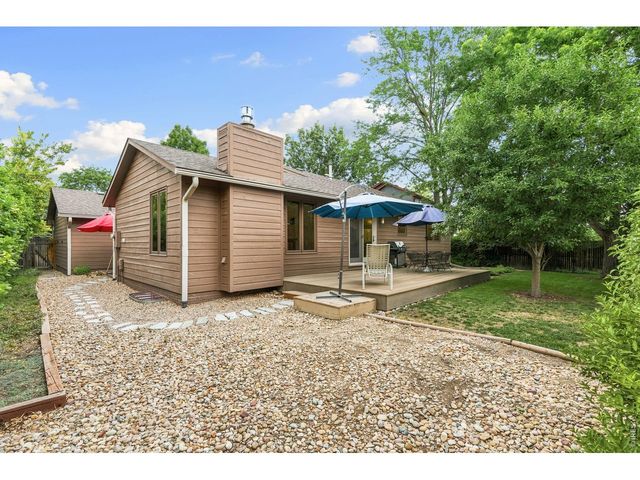 3842 Tradition Dr, Fort Collins, CO 80526