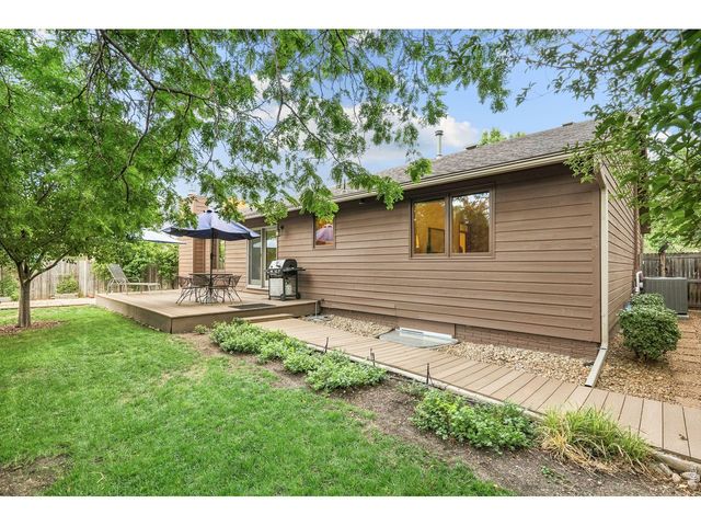 3842 Tradition Dr, Fort Collins, CO 80526