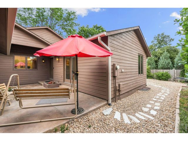 3842 Tradition Dr, Fort Collins, CO 80526