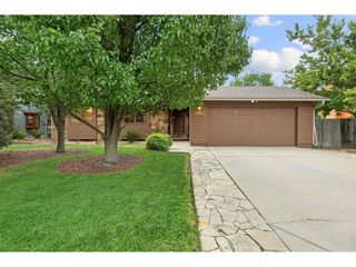 3842 Tradition Dr, Fort Collins, CO 80526
