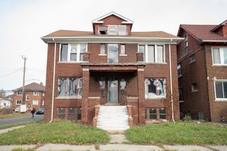 6420 Tuxedo Street, Detroit, MI 48204