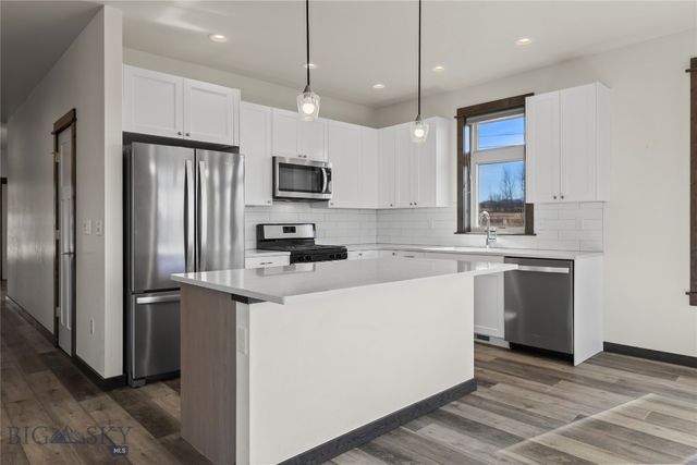 138 Albrey Trail C, Bozeman, MT 59715