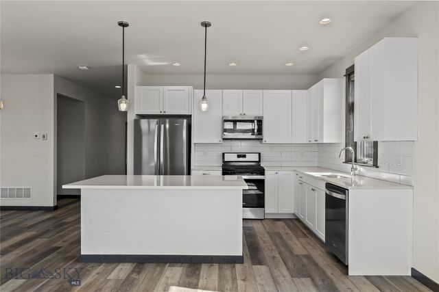 138 Albrey Trail C, Bozeman, MT 59715