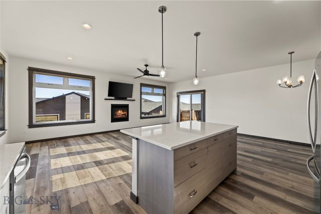 138 Albrey Trail C, Bozeman, MT 59715