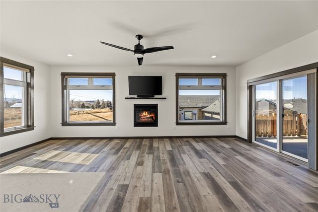 138 Albrey Trail C, Bozeman, MT 59715