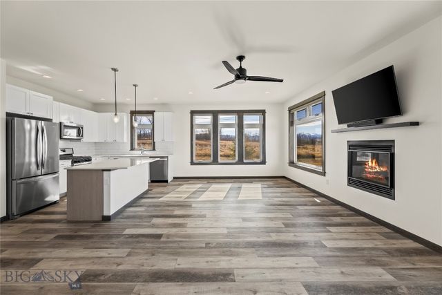 138 Albrey Trail C, Bozeman, MT 59715