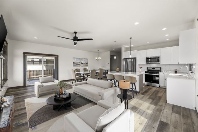 138 Albrey Trail C, Bozeman, MT 59715