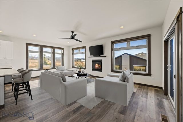 138 Albrey Trail C, Bozeman, MT 59715