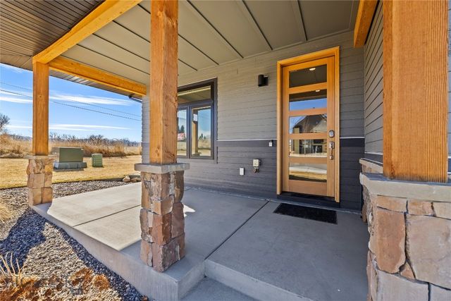 138 Albrey Trail C, Bozeman, MT 59715