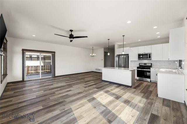 138 Albrey Trail C, Bozeman, MT 59715