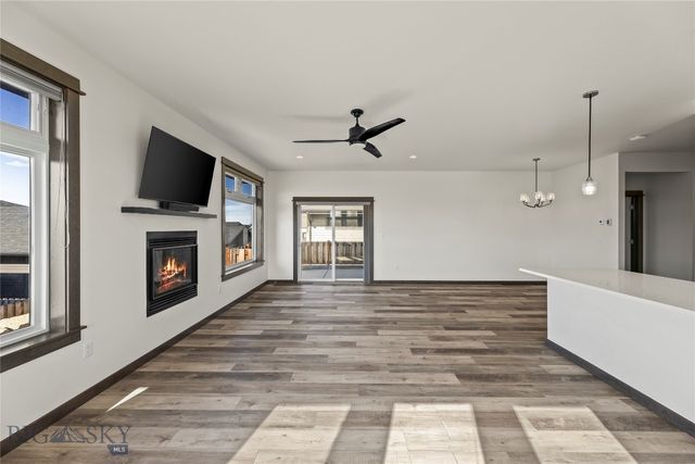 138 Albrey Trail C, Bozeman, MT 59715