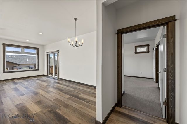 138 Albrey Trail C, Bozeman, MT 59715