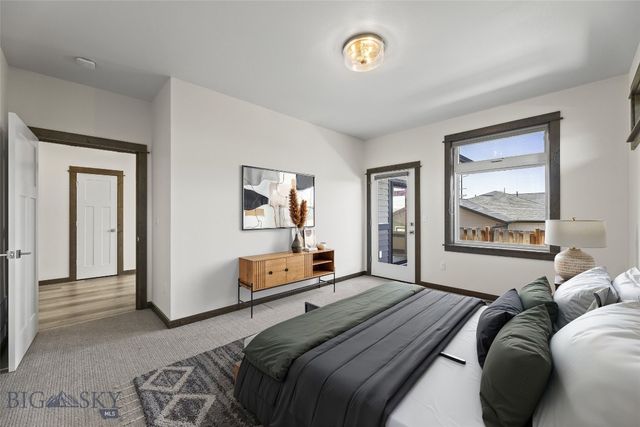 138 Albrey Trail C, Bozeman, MT 59715