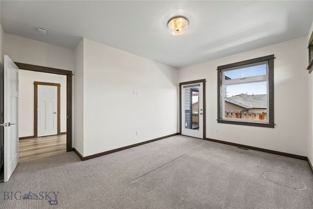 138 Albrey Trail C, Bozeman, MT 59715