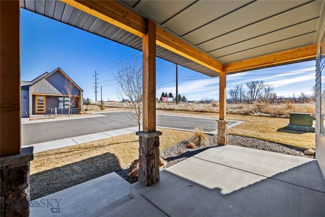 138 Albrey Trail C, Bozeman, MT 59715