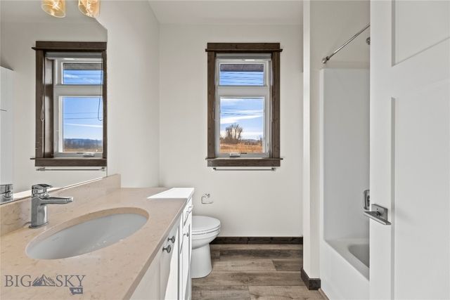 138 Albrey Trail C, Bozeman, MT 59715