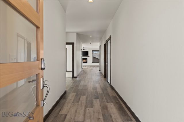 138 Albrey Trail C, Bozeman, MT 59715