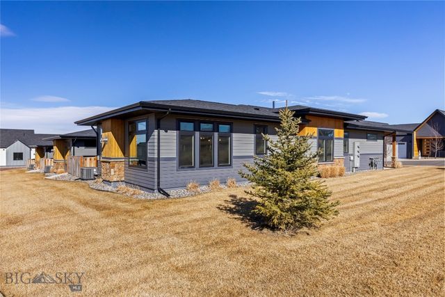 138 Albrey Trail C, Bozeman, MT 59715