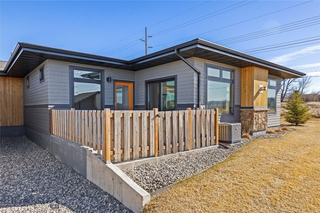 138 Albrey Trail C, Bozeman, MT 59715