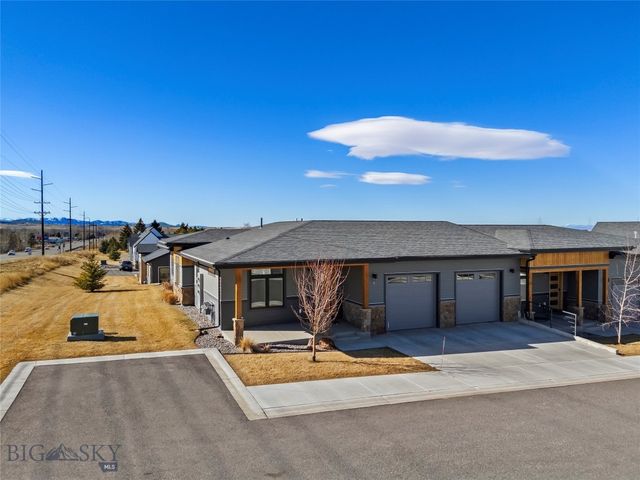 138 Albrey Trail C, Bozeman, MT 59715
