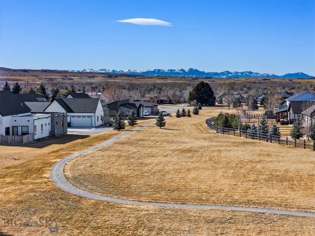 138 Albrey Trail C, Bozeman, MT 59715