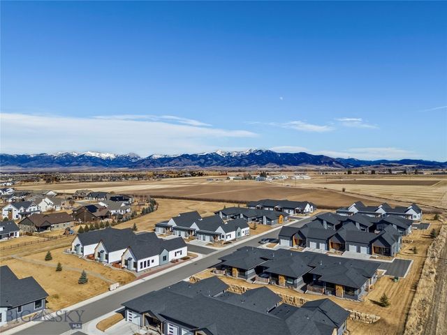 138 Albrey Trail C, Bozeman, MT 59715