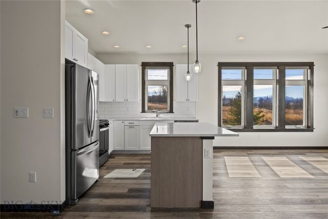 138 Albrey Trail C, Bozeman, MT 59715