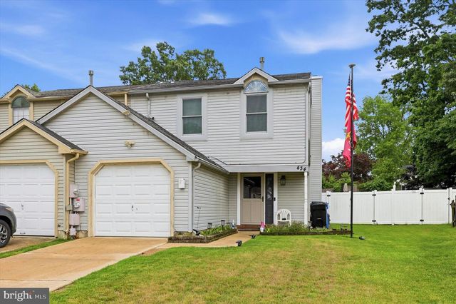 434 ALDEBERAN DR, Sewell, NJ 08080