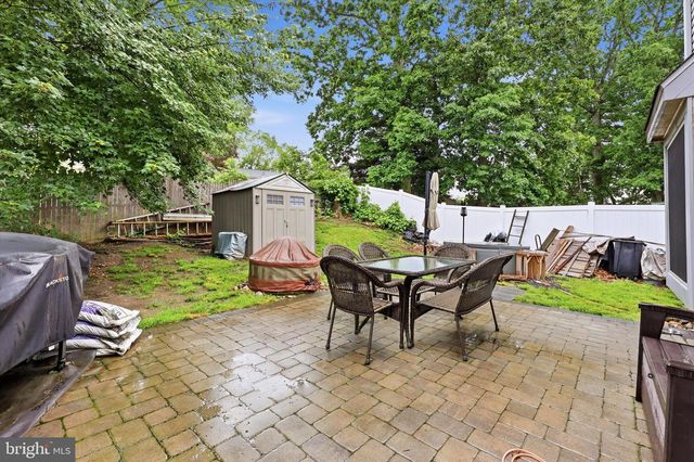 434 ALDEBERAN DR, Sewell, NJ 08080