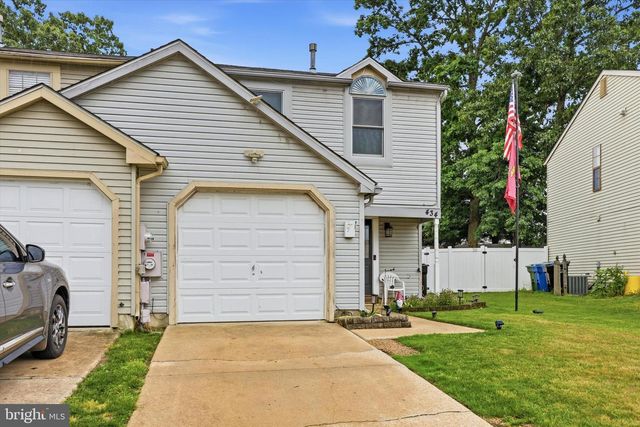 434 ALDEBERAN DR, Sewell, NJ 08080