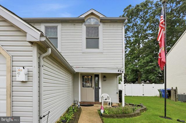 434 ALDEBERAN DR, Sewell, NJ 08080