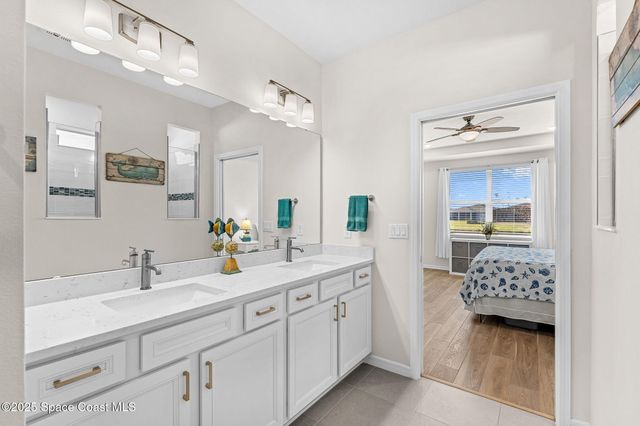 8870 Shoreline Avenue, Melbourne, FL 32940