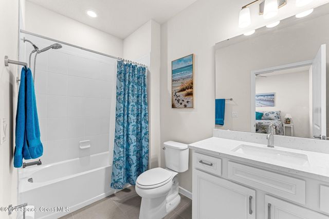 8870 Shoreline Avenue, Melbourne, FL 32940