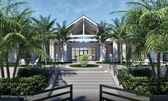 8870 Shoreline Avenue, Melbourne, FL 32940