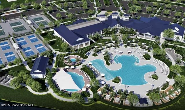 8870 Shoreline Avenue, Melbourne, FL 32940