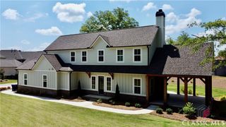 1325 Silo Bn, Watkinsville, GA 30677