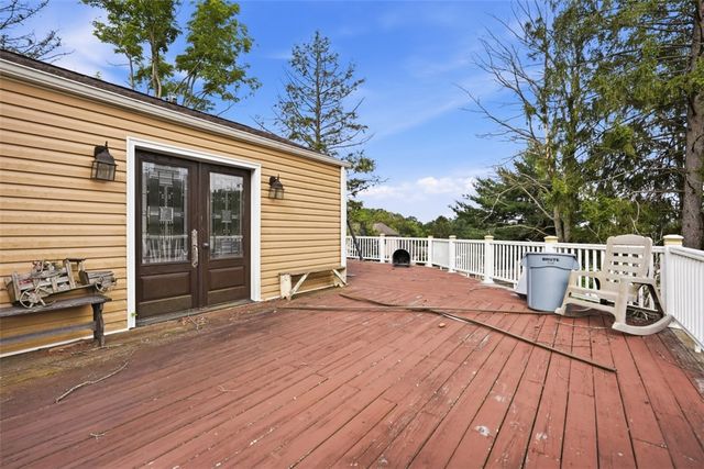 130 Pleasant Avenue, Peters Twp, PA 15317