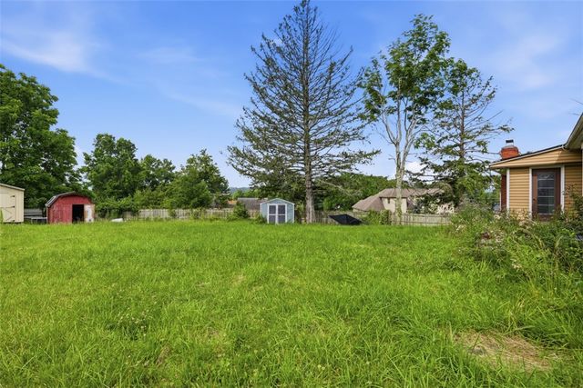 130 Pleasant Avenue, Peters Twp, PA 15317