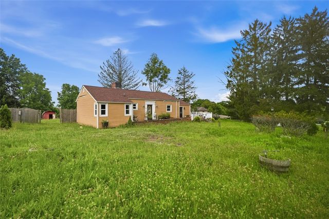 130 Pleasant Avenue, Peters Twp, PA 15317